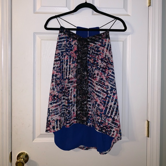 Express Cami - Picture 2 of 3